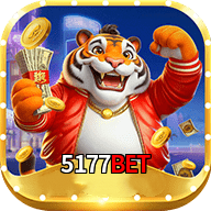 Imagem promocional da 5177bet mostrando a plataforma e suas vantagens